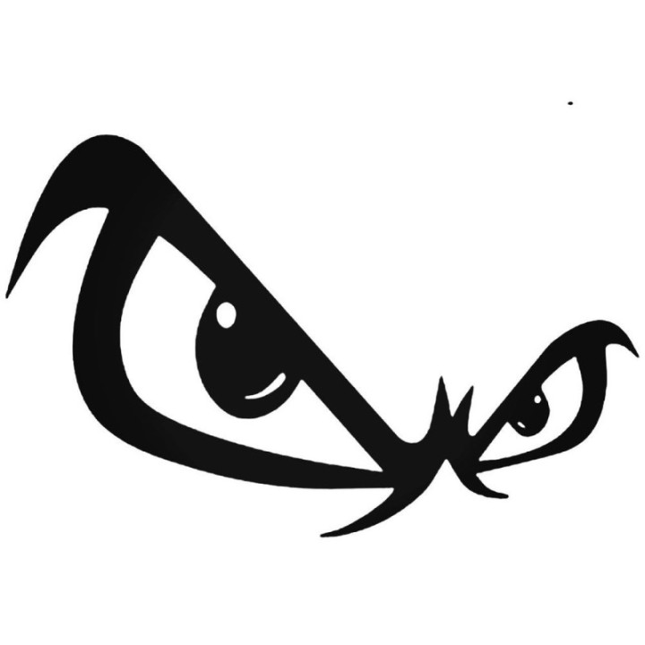 Buy Fear S No Fear 9 Decal Online
