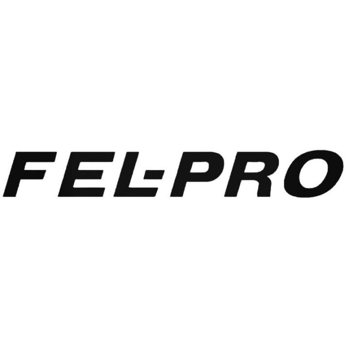 Buy Fel Pro S Vinl Car Graphics Decal Sticker Online