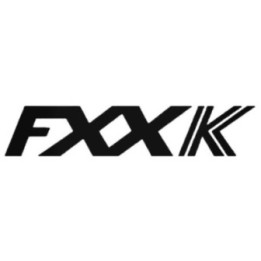 Buy Ferrari Fxxk Decal Sticker Online