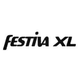 Buy Festiva Xl Decal Sticker Online