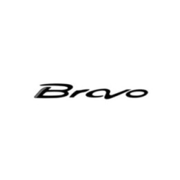 Buy Fiat Bravo Couleurs Vinyl Decal Sticker Online