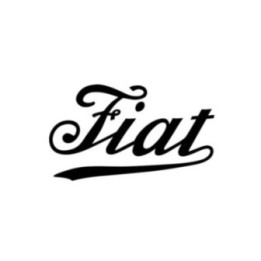 Buy Fiat Ecriture 2 Vinyl Decal Sticker Online