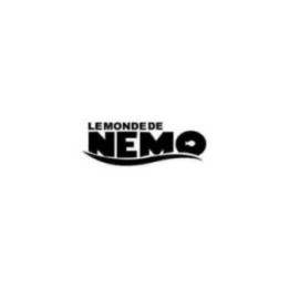 Le Monde de Nemo Stickers – Finding Nemo Decals (2-Pack)