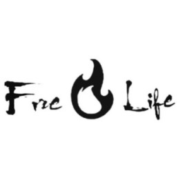Buy Fire Life Firefighter Decal Sticker Online