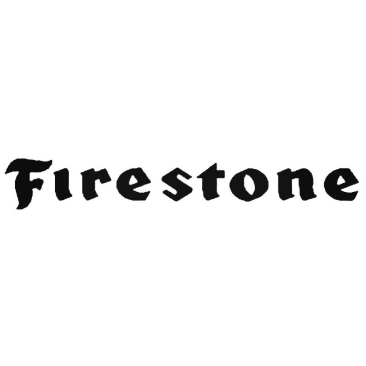Buy Firestone Tires 02 Decal Sticker Online