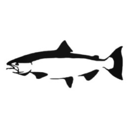 Buy Fishing S Fish S Style 518 Decal Sticker Online
