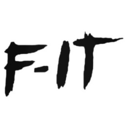 Buy Fit Bike Co Fuck It Decal Sticker Online