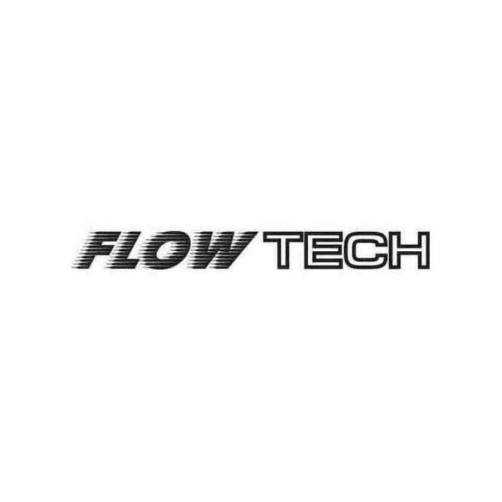 Buy Flow Tech Graphic Decal Sticker Online