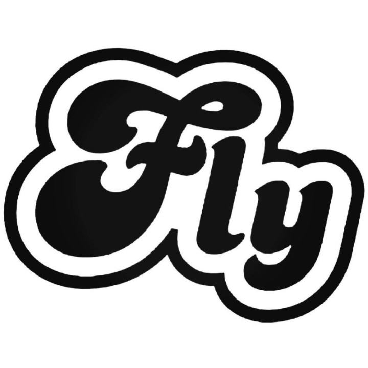 Buy Fly Jdm Decal Sticker Online