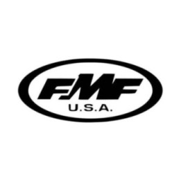 Buy Fmf Logo Car Vinyl Decal Sticker Online