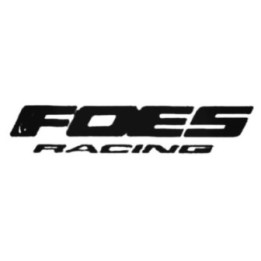 Buy Foes Racing Decal Sticker Online
