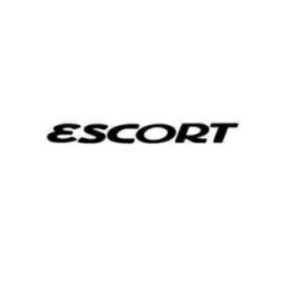 Buy Ford Escort 3 Decal Sticker Online