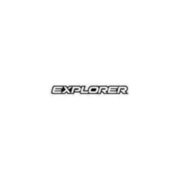 Buy Ford Explorer Decal Sticker Online