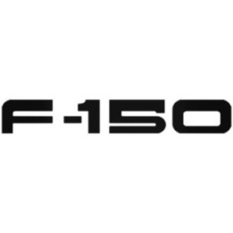 Buy Ford F 150 Sticker Online