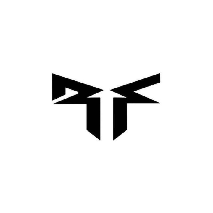 Buy Ford Fosgate Logo 1 Sticker Online