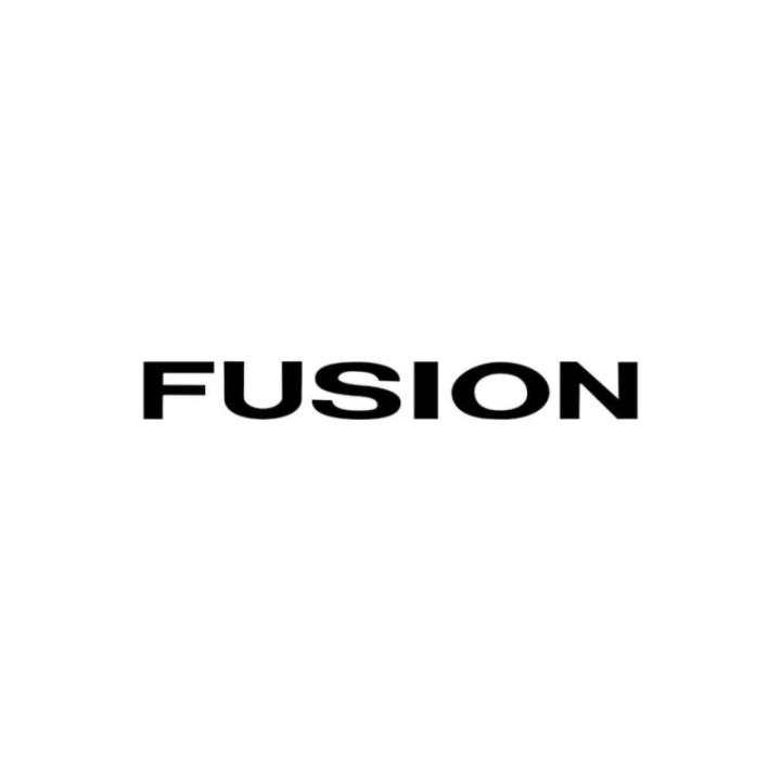 Buy Ford Fusion Logo Vinyl Decal Sticker Online