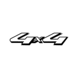 Buy Ford King Ranch Lariat Super Duty X Vinyl Decal Sticker Online
