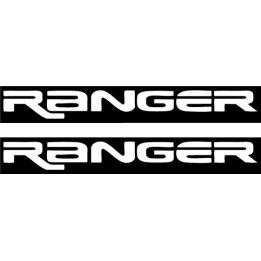 Buy Ford Ranger Windshield Banner Sticker Online