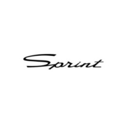 Buy Ford Sprint Vinyl Decal Sticker Online