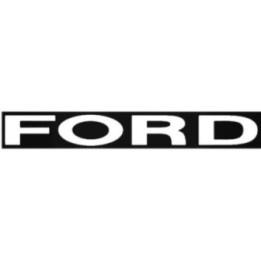 Buy Ford Windshield Banner 1 Sticker Online