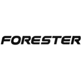 Buy Forester Graphic Decal Sticker Online