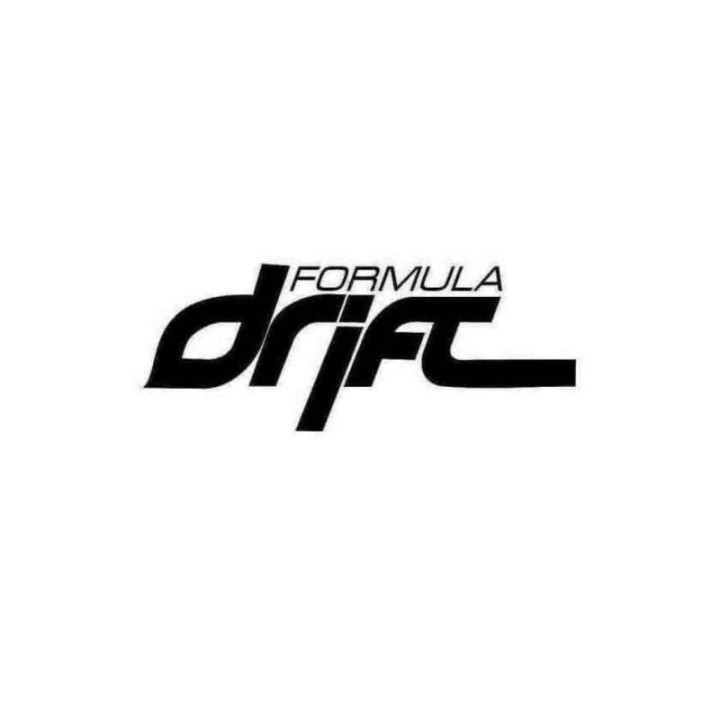 Buy Formula Drift S Vinl Car Graphics Decal Sticker Online