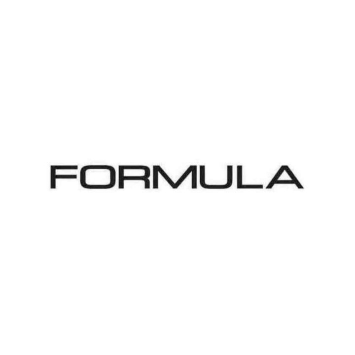 Buy Formula Graphic Decal Sticker Online