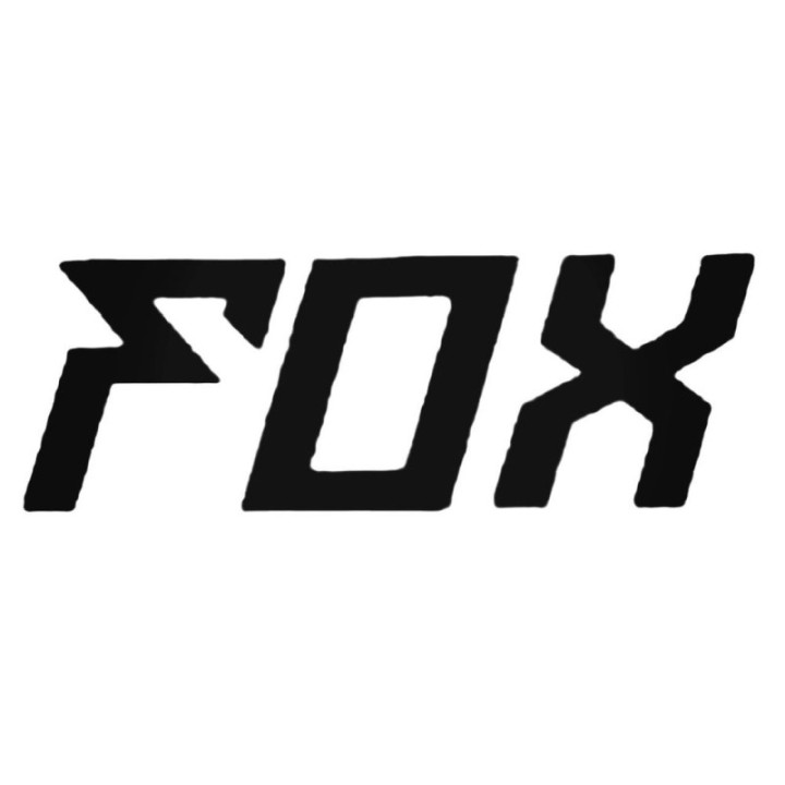 Buy Fox Racing Demo Decal Sticker Online