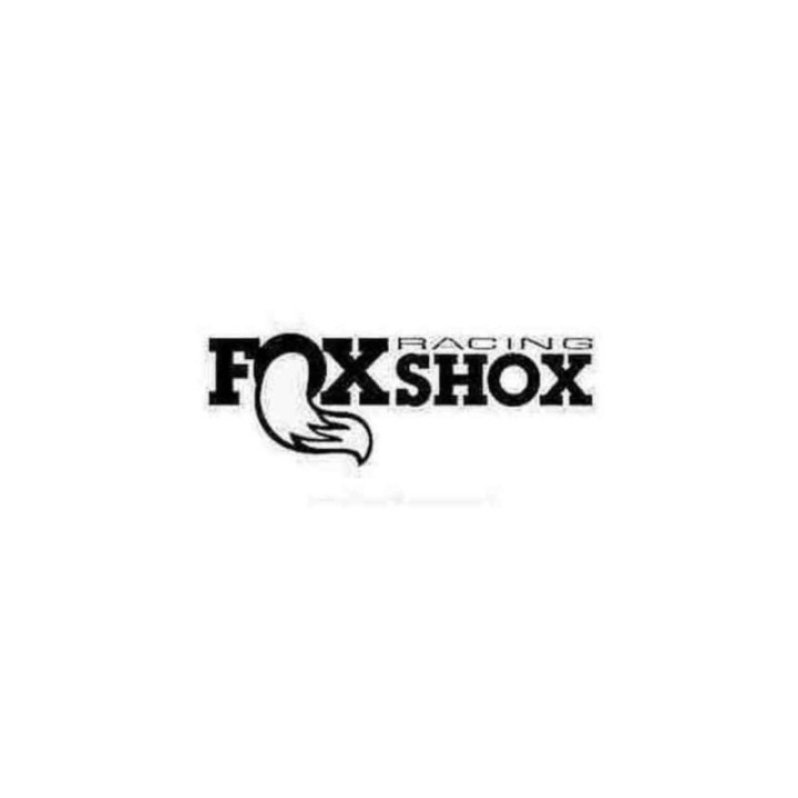 Buy Fox Racing Shox Motorcycle Set Decal Sticker Online