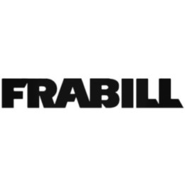 Buy Frabill Logo 1 Sticker Online
