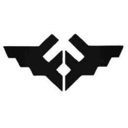Buy Fracture Decal Sticker Online