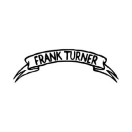 Frank Turner Stickers – Folk Punk Music Decals (2-Pack)
