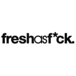 Buy Fresh As Fuck Jdm Japanese 4 Decal Sticker Online
