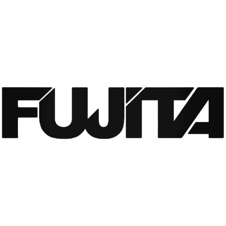 Buy Fujita 1 Sticker Online