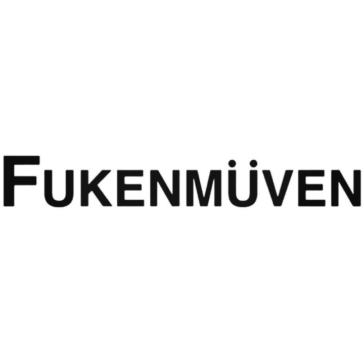 Buy Fukenmuven 25 Decal Online
