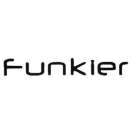Buy Funkier Decal Sticker Online