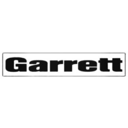 Buy Garrett Windshield Decal Sticker Online