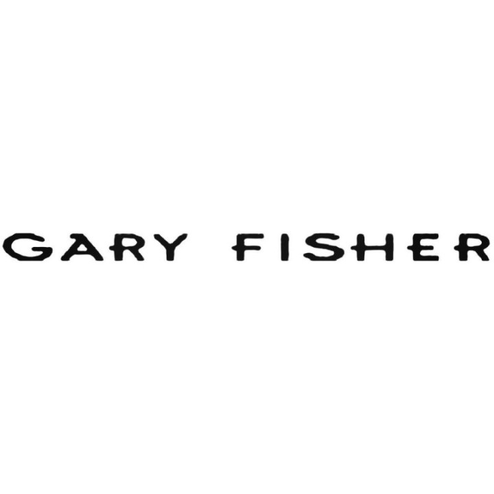Buy Gary Fisher Decal Sticker Online