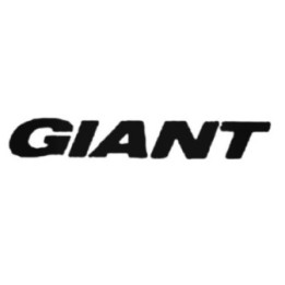 Buy Giant Bikes Text Decal Sticker Online