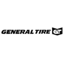 General Tire Stickers – GT Grabber Altimax Decals (2-Pack)