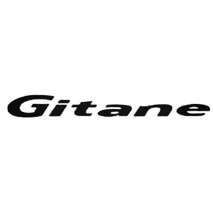 Buy Gitane 2 Decal Sticker Online
