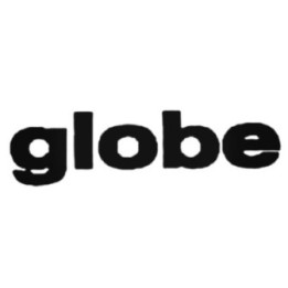 Globe Skate Stickers – Skateboard Lifestyle Decals (2-Pack)
