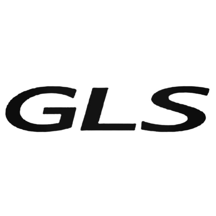 Buy Gls Decal Sticker Online