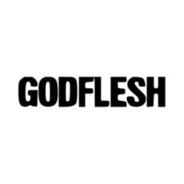 Godflesh Stickers – Streetcleaner Pure Decals (2-Pack)