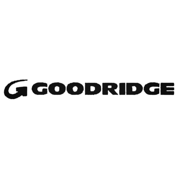 Buy Goodridge Hoses 02 Decal Sticker Online