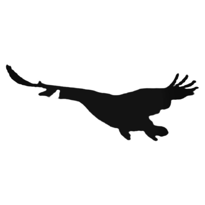 Buy Goose S Style 568 Decal Sticker Online