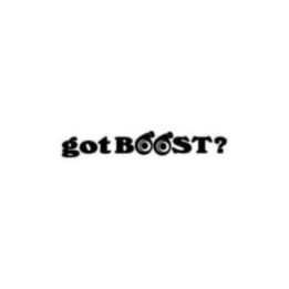 Buy Got Boost Turbo Nos Jdm Japanese 2 Decal Sticker Online