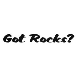 Buy Got Rocks Jeep Windshield Decal Sticker Online