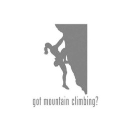 Buy Got S Got Mountain Climbing Style 2 Decal Online