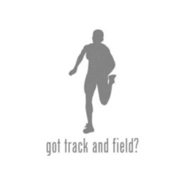 Buy Got S Got Track And Field Style 2 Decal Online